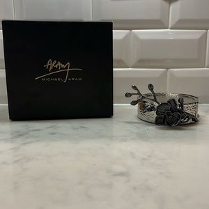 Never Used Michael Aram Coasters